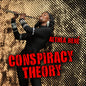 Althea Rene - Conspiracy Theory CD