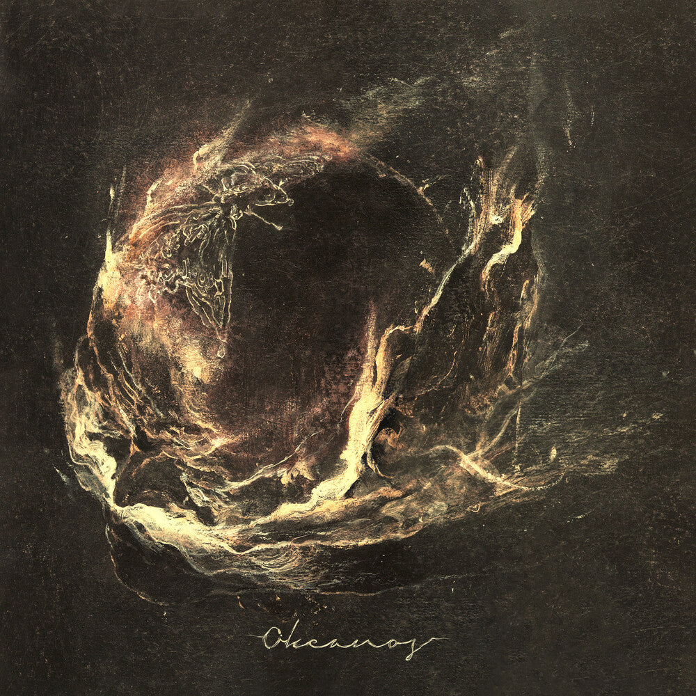 Firtan - Okeanos LP