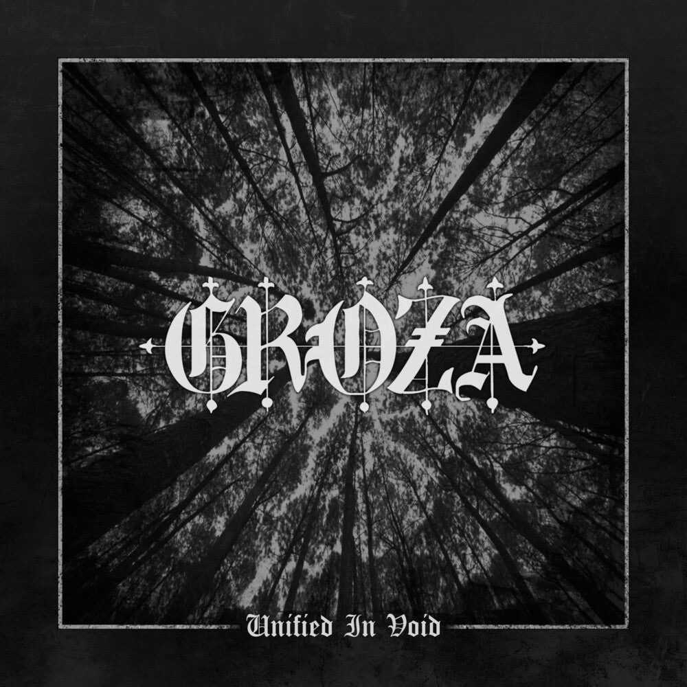 GROZA - Unified In Void LP