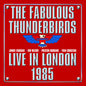 Fabulous Thunderbirds - Live In London 1985 CD (W/Dvd)