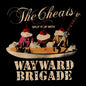 Cheats & Wayward Brigade - Split It Up 7"