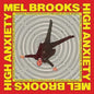 John Morris - High Anxiety - O.S.T. LP