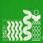 Jasper Hoiby - 3elements: Conversations Of Hope - Marble Green LP