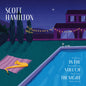 Hamilton ,Scott / Michael Keul - In The Still Of The Night LP