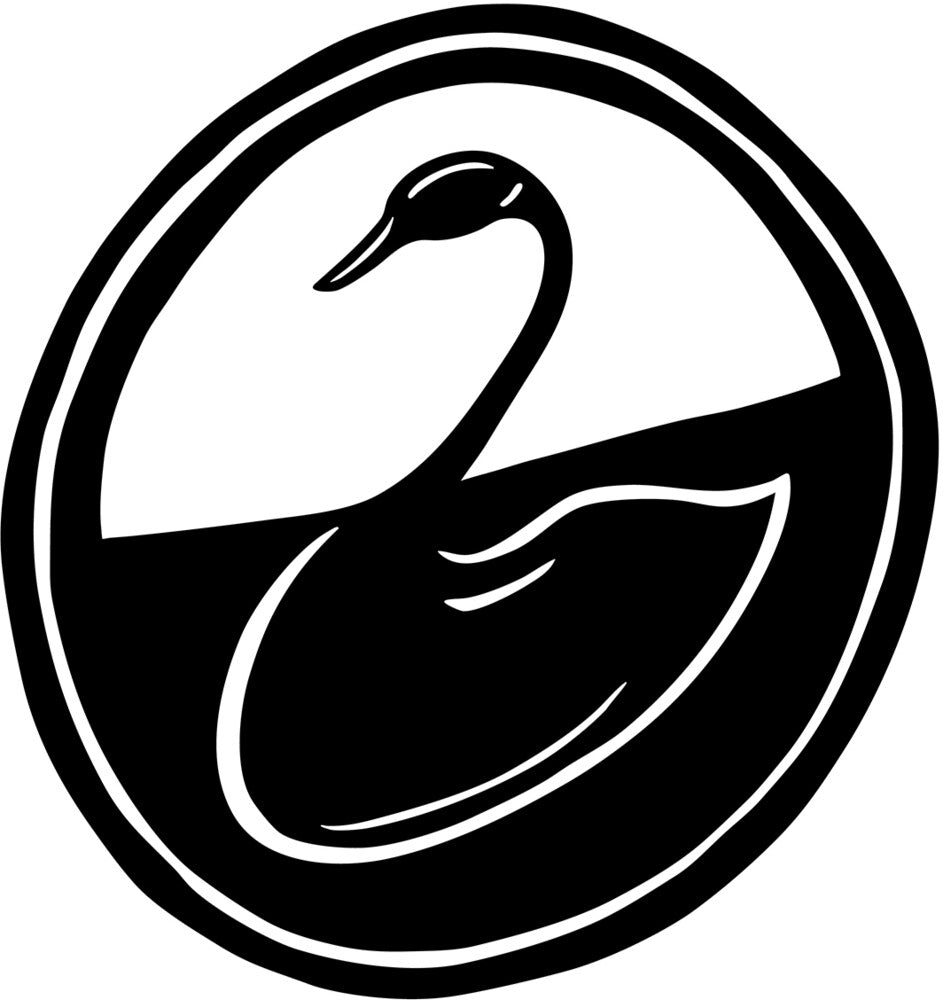 Black Swan Network - Early Music 1 LP (Preorder: Ships July 10, 2026)