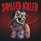 Joe Delia - Driller Killer - O.S.T. LP
