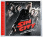 Graeme Revell, John Debney & Robert Rodriguez - Sin City - Original Motion Picture Soundtrack CD (Deluxe)