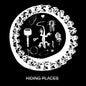 Hiding Places - Secret To Good Living - Purple LP (Colored, Purp)