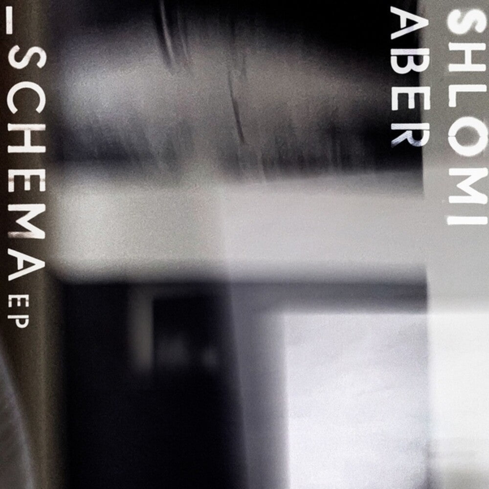 Aber, Shlomi - Schema 12"