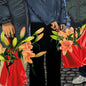 Conic Rose - Wedding CD