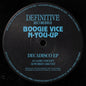 Boogie Vice / N-You-Up - Decadisco 12"