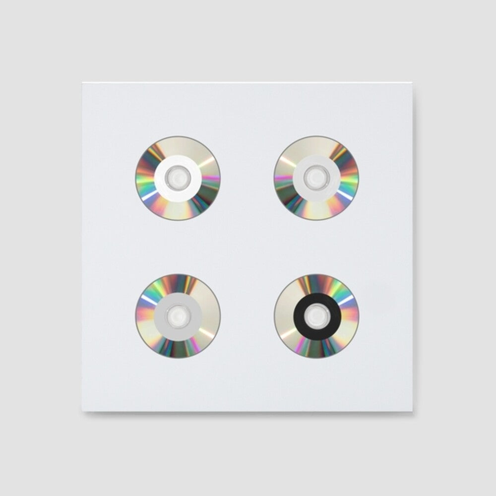 Joseph Branciforte  / Dumoulin,Jozef - Iterae CD (Preorder: Ships May 8, 2026)