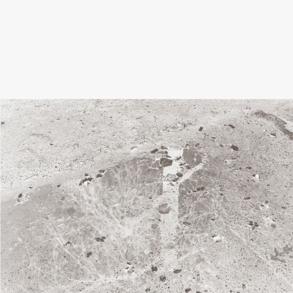 Cleared - Lustres CD