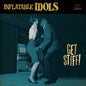 Inflatable Idols - Get Stiff CD (Deluxe, Post)