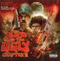 A-F-R-O / Stu Bangas - Bad And The Ugly Chapter Ii LP