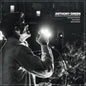 Anthony Green - Reconcile At The Tile Works Recorded Live CD
