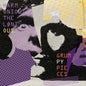 Harmonious Thelonious - Grumpy Pieces LP