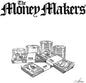Jackie Mittoo - Money Makers LP
