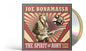Joe Bonamassa - The Spirit Of Rory Live From Cork CD (Digipak) (Preorder: Ships June 19, 2026)