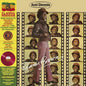 Dennis Brown - Just Friends LP (Reissue)