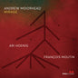 Andrew Moorhead - Mirage CD