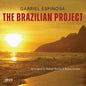 Gabriel Espinosa - Brazilian Project CD