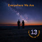 Council Of Thirteen - Everywhere We Are CD (Deluxe, With Booklet) (Preorder: Ships June 19, 2026)