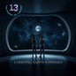 Council Of Thirteen - Carrying Earth Forward CD (Deluxe, With Booklet) (Preorder: Ships June 19, 2026)
