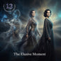 Council Of Thirteen - Elusive Moment CD (Deluxe, With Booklet) (Preorder: Ships June 19, 2026)