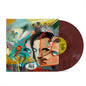 Birdlegs - Visions Beyond The Ape Cave LP (Colored, Gate)