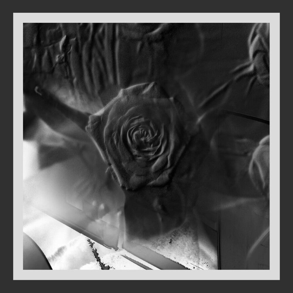 Ital Tek - Mind Abandon CD (Preorder: Ships June 5, 2026)
