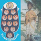 Dr K.Gyasi & His Noble Kings - Sikyi Highlife LP