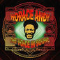 Horace Andy - Voice In Sound CD