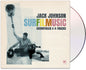 Jack Johnson - SURFILMUSIC CD (Soundtrack & 4-Tracks)