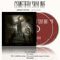 Cemetery Skyline - Nordic Gothic CD (Deluxe, Limited Edition, With Booklet, Digipak)