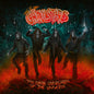 Ghoulstars - Dark Overlords Of The Universe LP (Deluxe, Gate, Limited Edition)