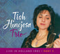 Hinojosa, Tish - Live In Holland 1993 Pt. 2 CD