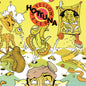 Hot Tuna - Yellow Fever LP (Colored, Limited Edition, Ylw)