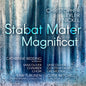 Catherine Redding - Christopher Tyler Nickel: Stabat Mater; Magnificat CD (Preorder: Ships June 19, 2026)