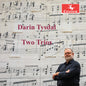 Darin Tysdal - Darin Tysdal: Two Trios CD (Preorder: Ships June 12, 2026)