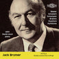 Jack Brymer - Jack Brymer Rediscovered CD (Preorder: Ships June 5, 2026)