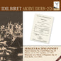 Idil Biret - Rachmaninoff: Pno Concerto No. 3 & Rhapsody On A CD (Preorder: Ships June 5, 2026)