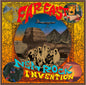 Far East New Rock Invention 1969-1975 / Various - Far East New Rock Invention 1969-1975 / Various LP