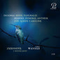 Ensemble Zeronove - Zelenka: Missa Paschalis; Handel: Funeral Anthem CD (Preorder: Ships June 12, 2026)
