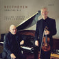 Julian Leaper - Beethoven: Vn Sons 4 & 5 CD (Preorder: Ships June 19, 2026)
