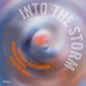 Carsten Dahl  / Rogers,Reuben / Hutchinson,Gregory - Into The Storm CD (Uk) (Preorder: Ships July 3, 2026)