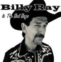 Billy Ray  / Bad Boys - Bonafide CD (Indie Exclusive)