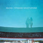 David Bazan - Strange Negotiations - Aqua Blue LP (Blue, Colored)