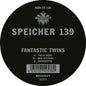 Fantastic Twins - Speicher 139 12" (Ep)