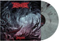 Ingested - Denigration LP (Electric Blue Smoke)